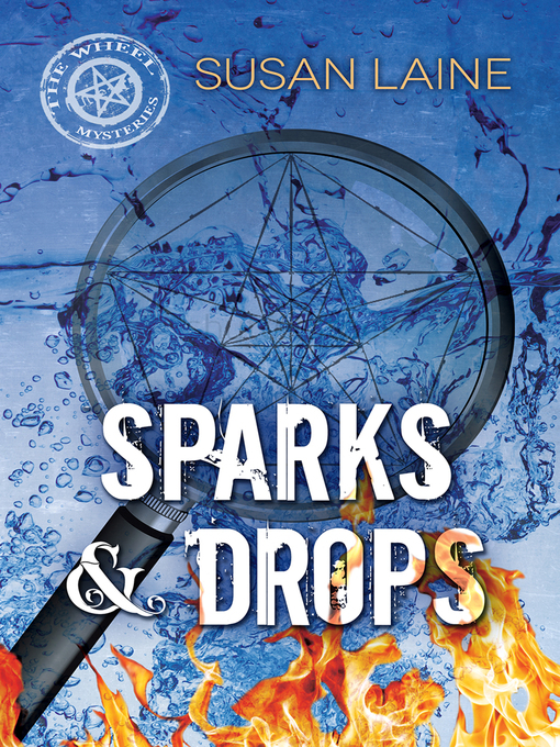 Title details for Sparks & Drops by Susan Laine - Available